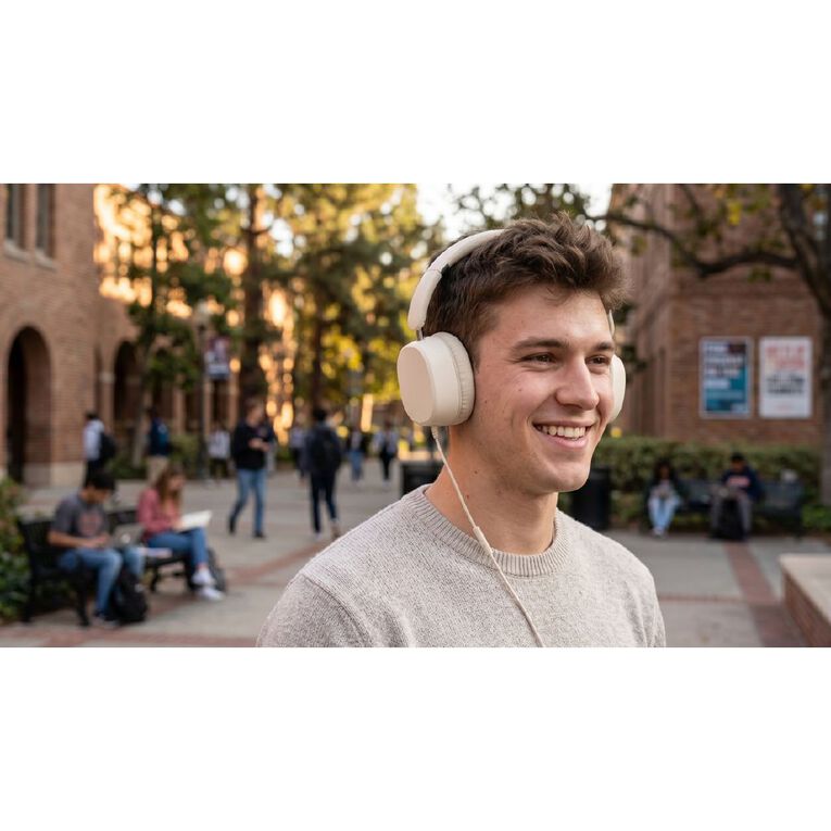 Veon USB-C Wired Headphones VNQ1104BNE, , hi-res