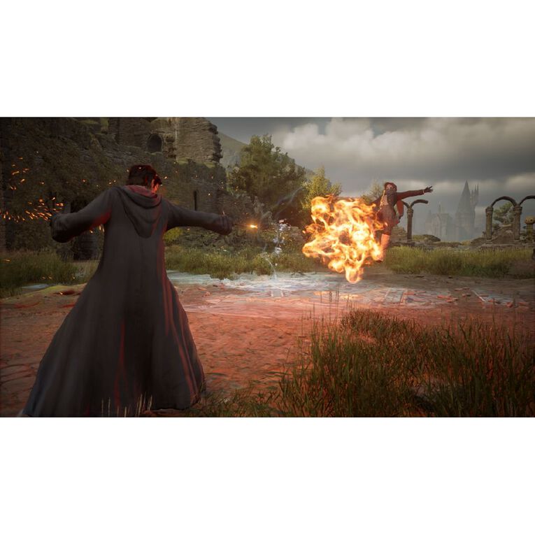 Nintendo Switch 2 Hogwarts Legacy - Game-Key Card, , hi-res