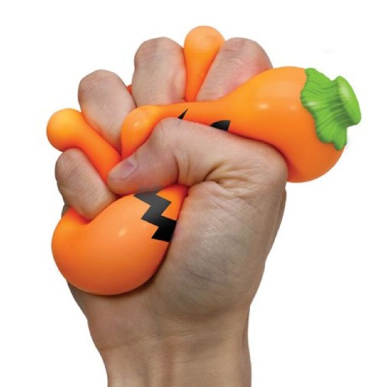 Nee Doh Jack-Glow Lantern Assorted, , hi-res