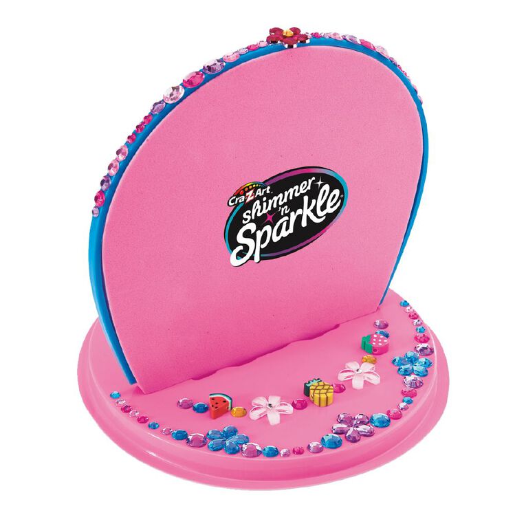 Shimmer n Sparkle Sparkling Headbands & Hair Charms, , hi-res