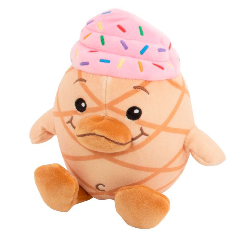Moriah Elizabeth Mystery Plush 6 inch Series 2, , hi-res