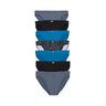 Black/Blue