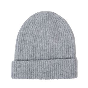 H&H Women's Supersoft Rib Beanie