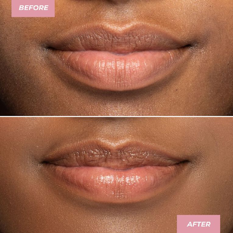 MCoBeauty Butter Lip Balm Coconut, , hi-res