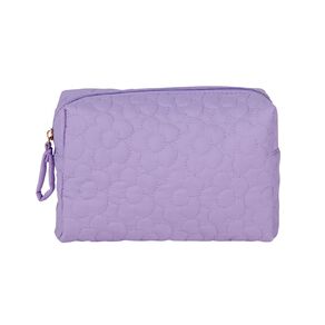 Poppi Kids' Small Toiletry Bag Purple Mid