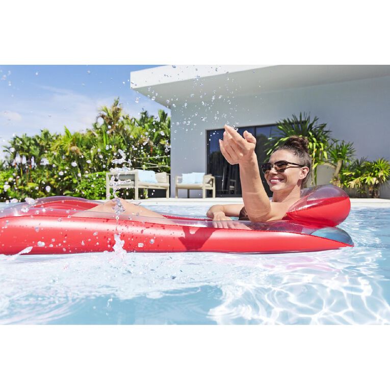 Bestway Hydroluxe Lounger, , hi-res