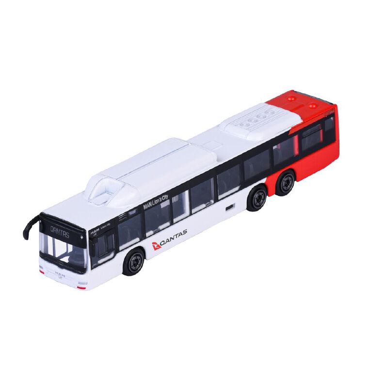 Qantas Coach Bus, , hi-res