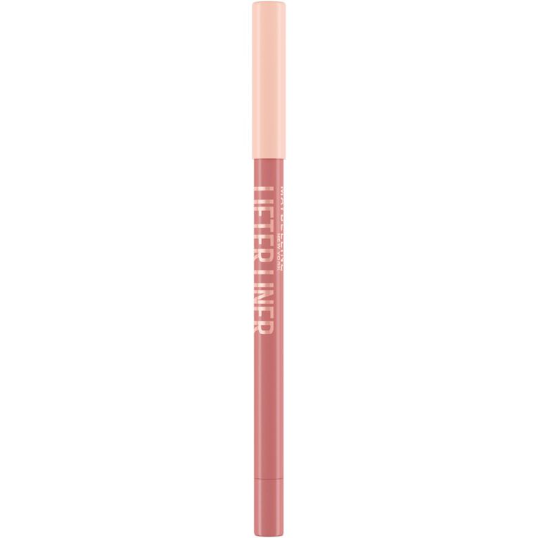 Maybelline Lifter Lip Liner 6 Liner Leader, , hi-res