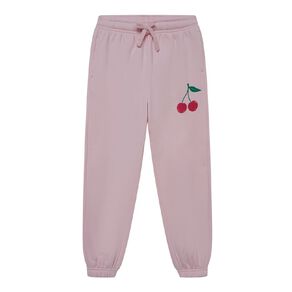 Young Original Printed Cuffed Trackpants