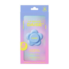Daise Lip Service Lip Balm Phone Pod Coconut Breeze