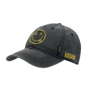 Nirvana Adults' Cap