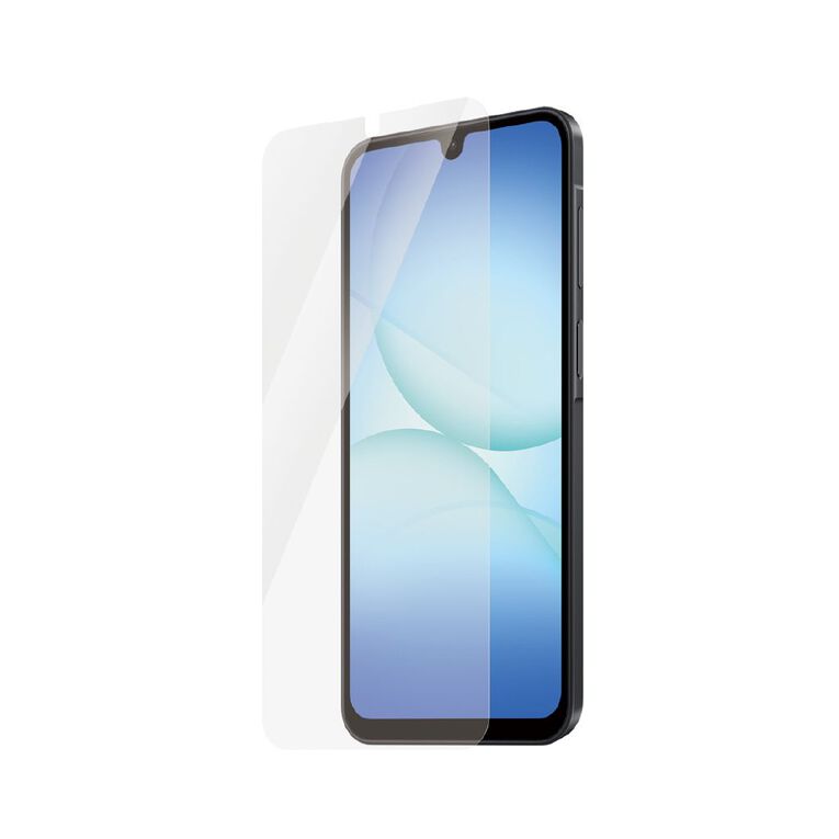 PanzerGlass CARE 2 In 1 Screen Protection Bundle For Samsung Galaxy A17, , hi-res