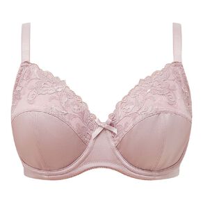 H&H Women's Ruby Underwire DD-G Bra