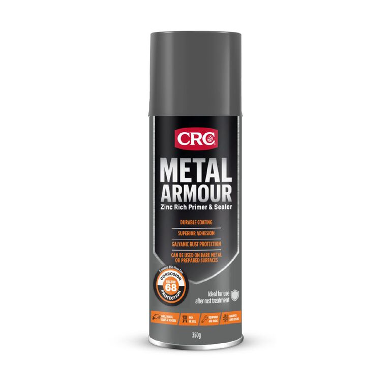 CRC Metal Armour, , hi-res