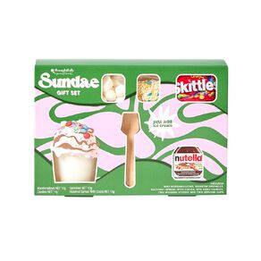 Thoughtfully Sundae Gift Set