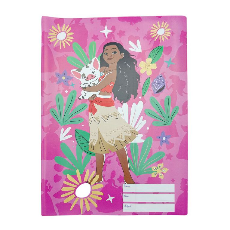 Disney Princess Book Sleeve 1B8, , hi-res