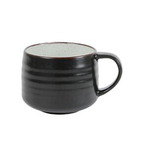 Living & Co Havana Mug Black