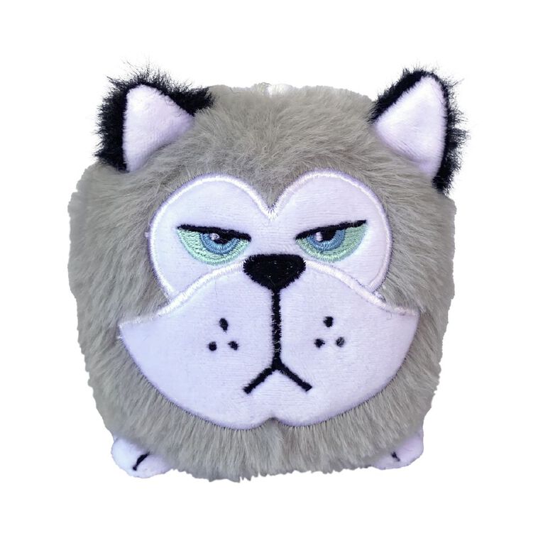 Hangry Petz 10cm Clip On, , hi-res
