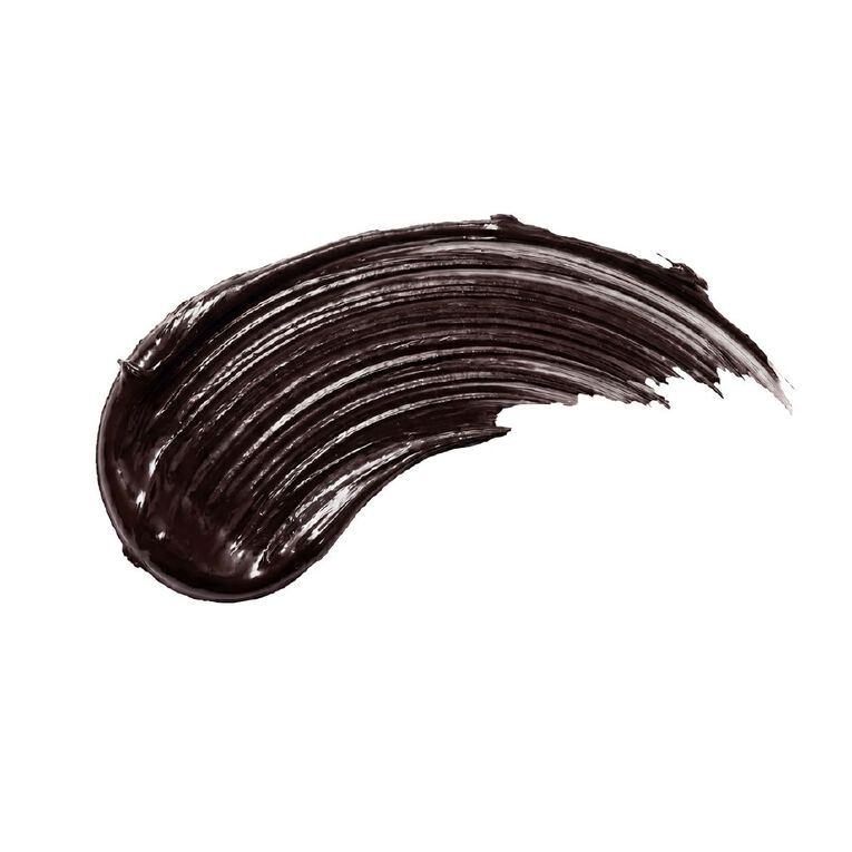 MCoBeauty Wow Lash Volumising Mascara Black Brown, , hi-res