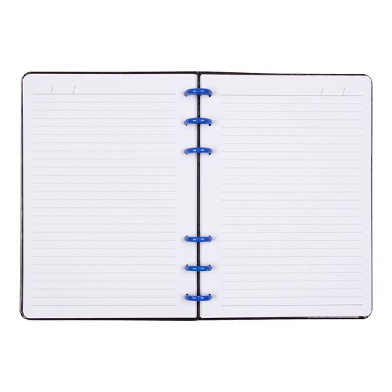Uniti Kids Gamer A5 Notebook, , hi-res