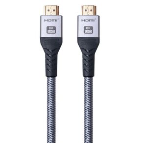 Tech.Inc 8K HDMI Cable 2m