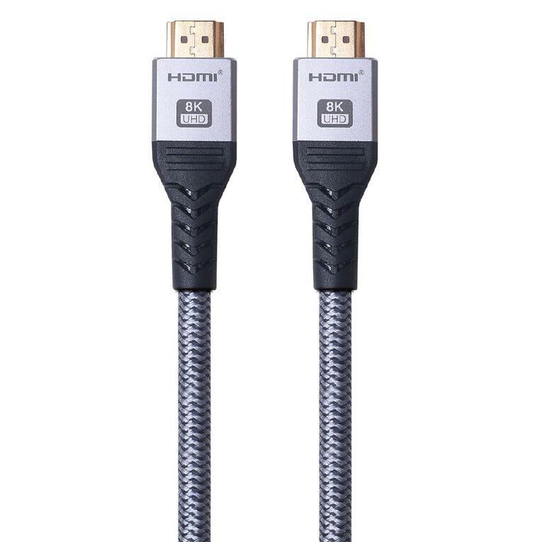 Tech.Inc 8K HDMI Cable 2m, , hi-res
