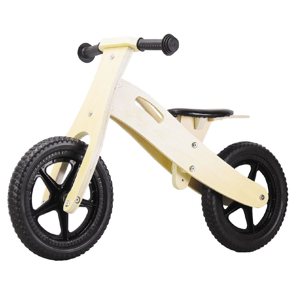Balance bike warehouse clearance