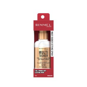 Rimmel C Multi-Tasker Setting Spray