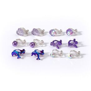 Young Original Kids' Clip Earrings