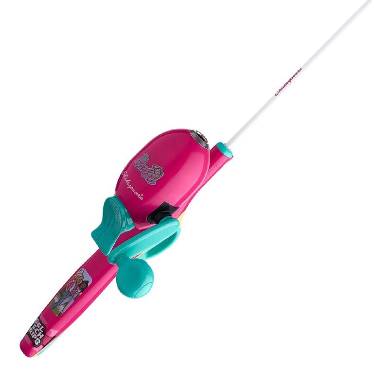 Barbie Shakespeare Beginner Fishing Kit, , hi-res