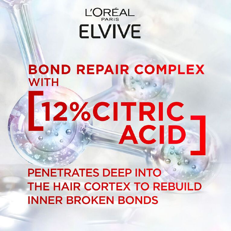 L'Oreal Paris Elvive Bond Repair Pre-Shampoo 200ml, , hi-res