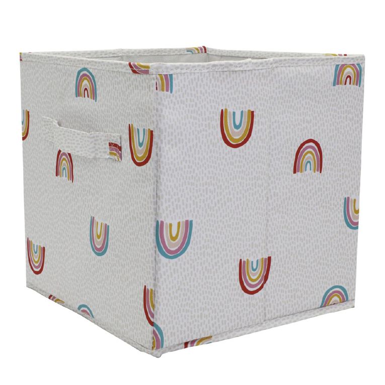 Living & Co Mason Insert Rainbow, , hi-res