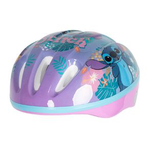 Stitch Helmet 54-58cm