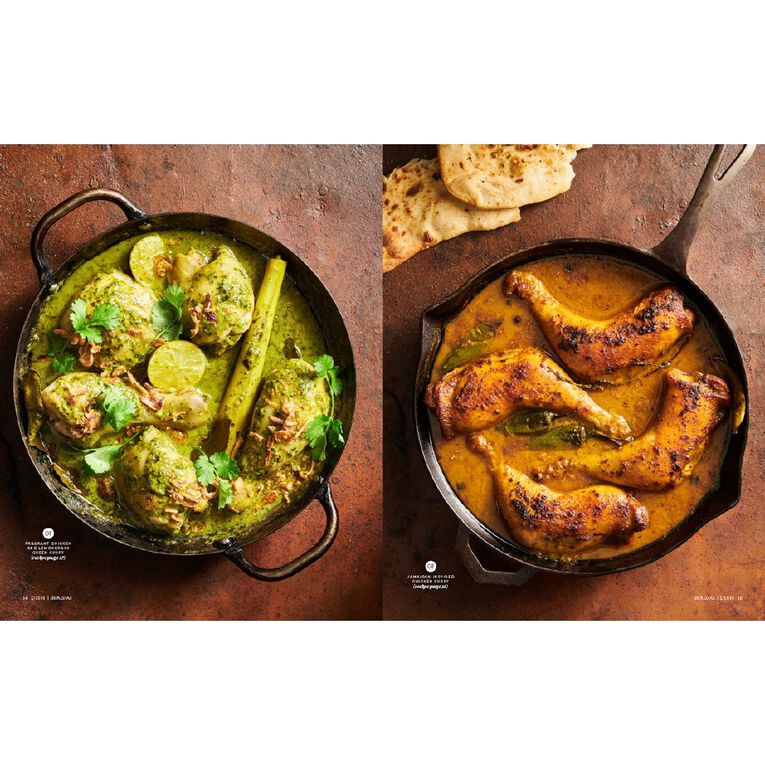 Dish: Chook Book by Sarah Tuck by Sarah Tuck, , hi-res