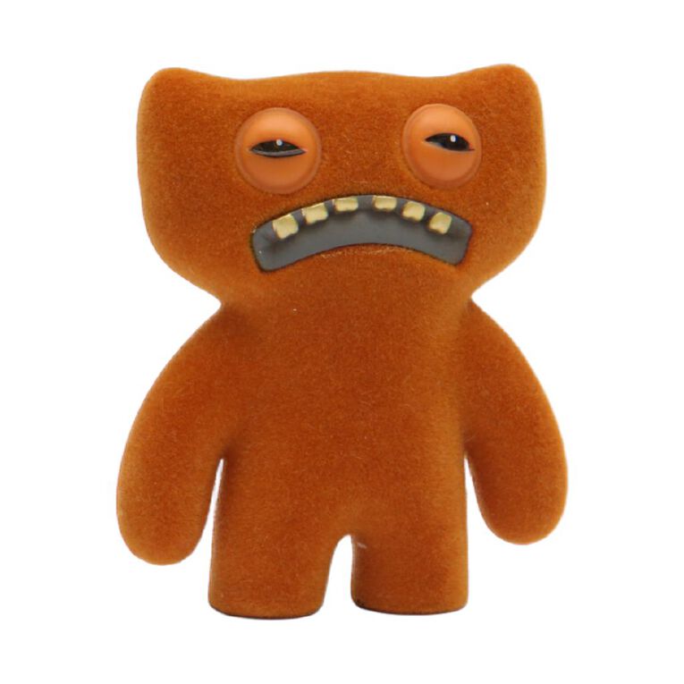 Fuggler Collectible Figures Blind Box Series 2 Assorted, , hi-res