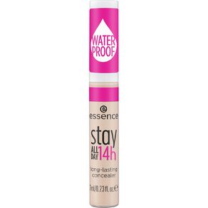 Essence Stay All Day Long-Lasting Concealer 10