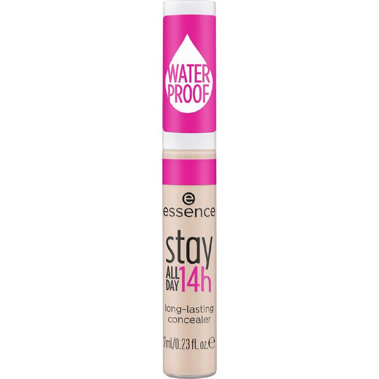Essence Stay All Day Long-Lasting Concealer 10, , hi-res