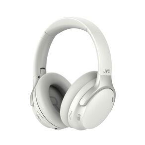 JVC Wireless Over Ear Noise Cancelling Headphones JVH676BT Grey