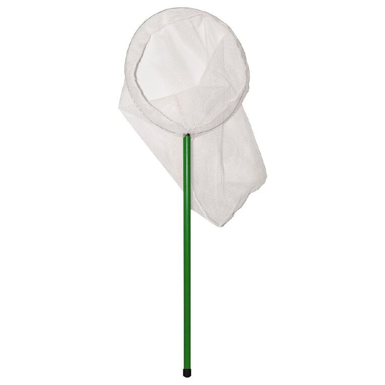 Maxistrike Fishing Net Kids Small, , hi-res
