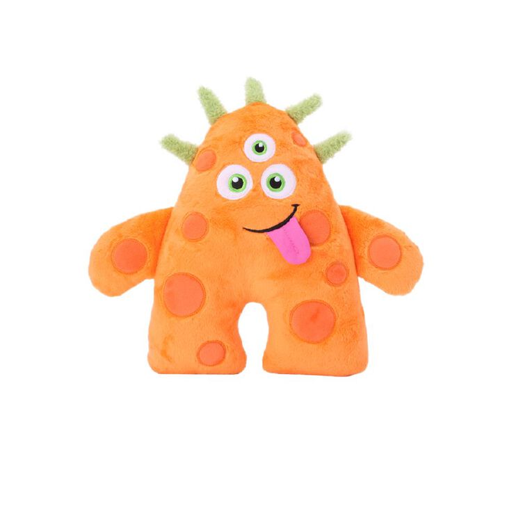 Play Studio Monster Plush Assorted, , hi-res