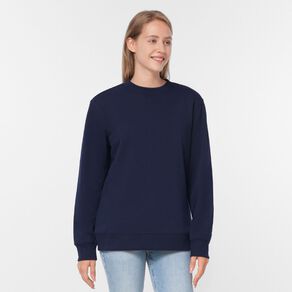 H&H Women's Classic Crew Sweatshirt