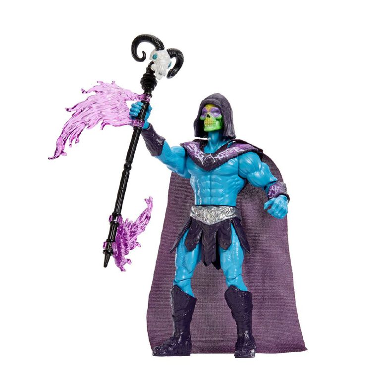 Masters of the Universe Movie Feature Figure Assorted, , hi-res