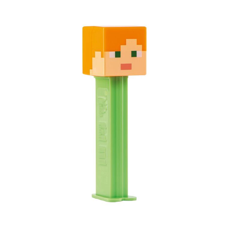 PEZ Minecraft 17g, , hi-res