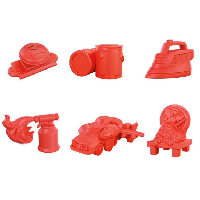 Hasbro Clue Home Alone Game, , hi-res