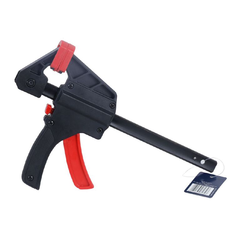 Mako Quick Ratcher Bar Clamp, , hi-res