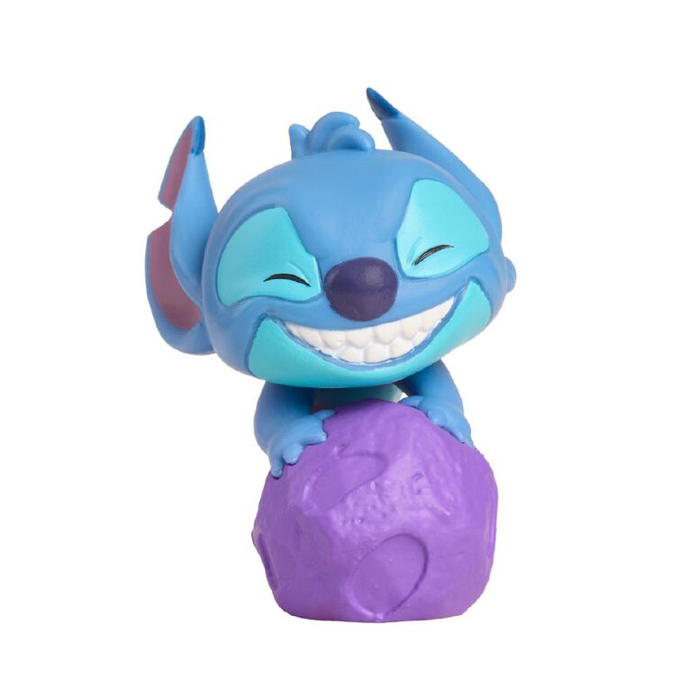 Stitch Outta This World Blind Capsule Figures Assorted, , hi-res