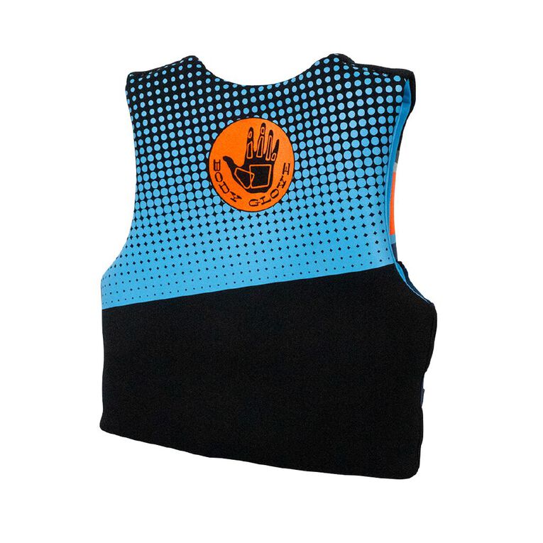 Body Glove Junior Neo PFD Blue Medium, , hi-res
