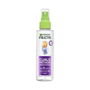Garnier Fructis Curl Method Leave In Spray 150ml