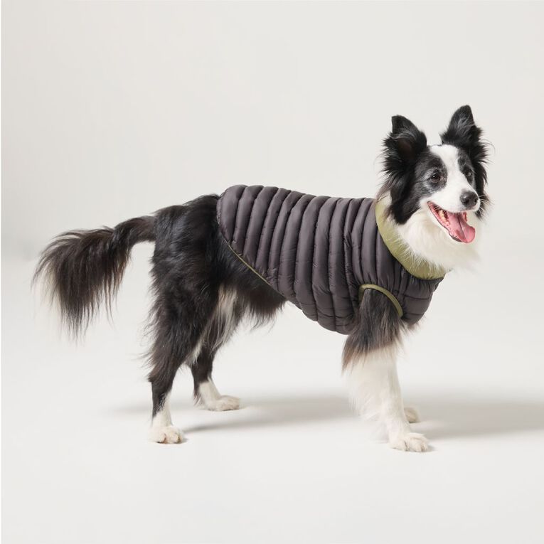 Petzone Reversible Puffer Large, , hi-res