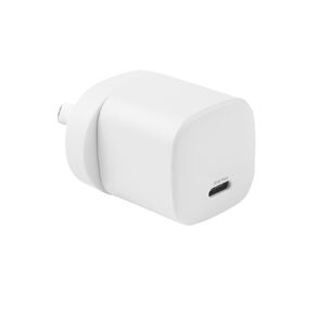 Tech.Inc 30W USB-C GaN Wall Charger